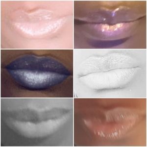 Meet your Posher, Tonnya